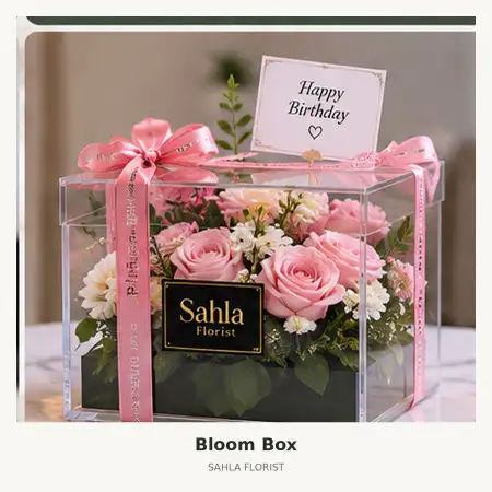 Bloom Box Mall Kelapa Gading